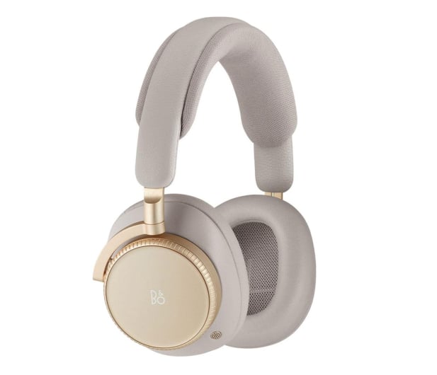Bang & Olufsen Słuchawki nauszne BEOPLAY H100 Hourglass Sand - 1280011 - zdjęcie